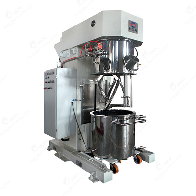100L 200L Lithium Battery Slurry Machine Mixing Machine Cylinder Cell Production