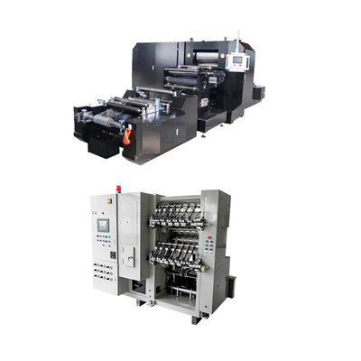 Αυτόματη Coater γραμμών παραγωγής μηχανών επιστρώματος μεταλλουργικών ξυστρών εξοπλισμού μπαταριών γραμμή συνελεύσεων παραγωγής μπαταριών