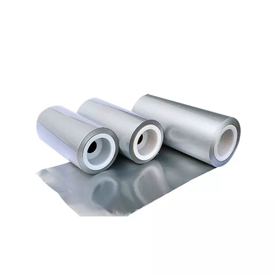 Microporous φύλλο ηλεκτροδίων υλικών μπαταριών λίθιου φύλλων αλουμινίου αργιλίου