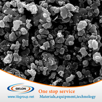 LFP Lithium Ion Battery Cathode Raw Materials LMFP Manganese Ion Phosphate Battery Powder LiFePO4