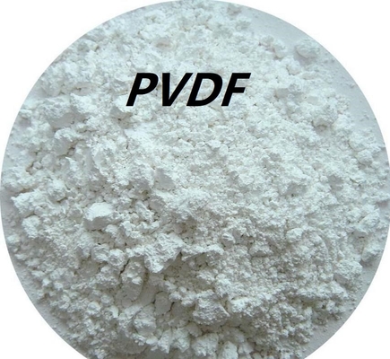 Polyvinylidene υλικών PVDF μπαταριών λίθιου συνδέσμων μπαταριών ιονικό φθορίδιο