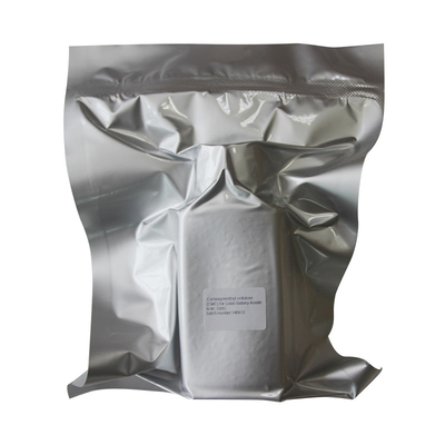 Polytetrafluoroethylene PTFE μπαταριών συνδέσμων πρώτες ύλες μπαταριών λίθιου ιονικές