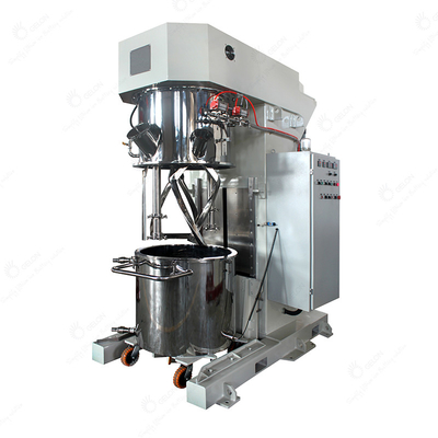 100L 200L Lithium Battery Slurry Machine Mixing Machine Cylinder Cell Production