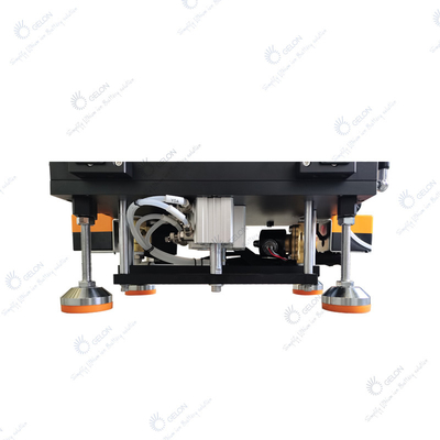Pouch Cell Sealer Lithium Battery Six-in-One Pouch Cell Assembly Εξοπλισμός