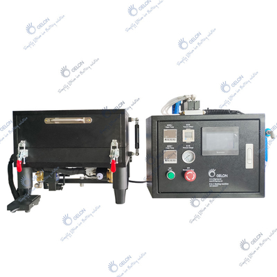Pouch Cell Sealer Lithium Battery Six-in-One Pouch Cell Assembly Εξοπλισμός