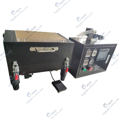 Pouch Cell Sealer Lithium Battery Six-in-One Pouch Cell Assembly Εξοπλισμός