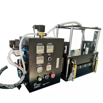 AC220V 50HZ Pouch Cell Battery Line Stand Box Θάλαμος στήριξης κενού