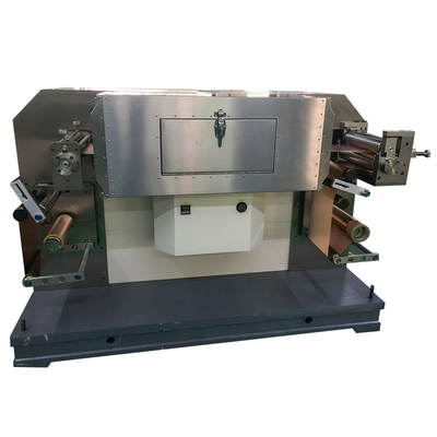Ιονική μηχανή 1001100mm επιστρώματος ηλεκτροδίων μπαταριών λίθιου Gelon